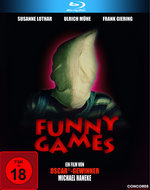 Film: Funny Games - Digital Remastered