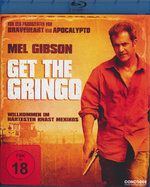 Film: Get the Gringo