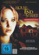 Film: House at the End of the Street
