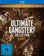 Film: Gangster Classics Collection [4 BRs]