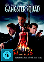 Film: Gangster Squad