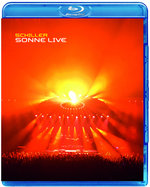 Film: Schiller - Sonne Live