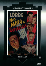 Film: Mr. Moto & der Wettbetrug - Midnight Movies 23