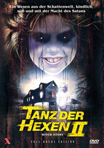 Film: Tanz der Hexen 2 - Full Uncut Edition