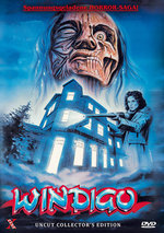 Film: Windigo - Die Nacht des Grauens - Uncut [CE]
