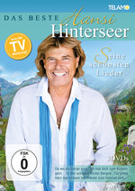 Film: Hansi Hinterseer - Das Beste: Seine... [3 DVDs]