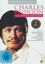Film: Charles Bronson - Ultimate Edition [2 DVDs]