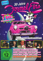 Film: 30 Jahre Formel Eins [3 DVDs]