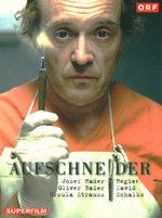 Film: Aufschneider - Die komplette Serie [2 DVDs]