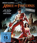 Film: Armee der Finsternis [DC]
