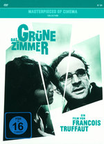 Film: Das grüne Zimmer - Masterpieces of Cinema Col.