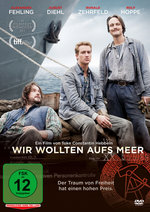 Film: Wir wollten aufs Meer