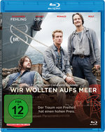 Film: Wir wollten aufs Meer