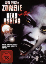 Film: Zombie - Dead/Undead - Uncut