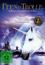 Film: Feen & Trolle - Aufbruch zu Fantas... [2 DVDs]