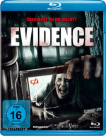 Film: Evidence - Überlebst du die Nacht?