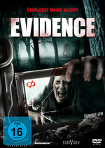 Film: Evidence - Überlebst du die Nacht?