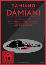 Film: Damiano Damiani Edition [3 DVDs]