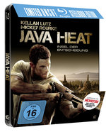 Film: Java Heat - Insel der Entscheidung [LE] [SB]