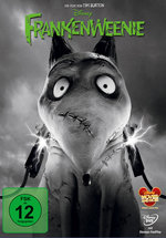 Film: Frankenweenie