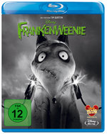 Film: Frankenweenie