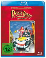 Film: Roger Rabbit - Falsches Spiel mit Roger Rabbit