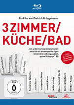 Film: 3 Zimmer/Küche/Bad