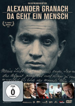 Film: Alexander Granach - Da geht ein Mensch