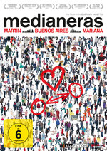 Film: Medianeras (OmU)