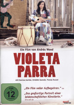 Film: Violeta Parra (OmU)