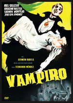 Film: Vampiro - Edition-Grauwert No. 2 [LE]