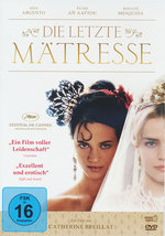 Film: Die letzte Mätresse