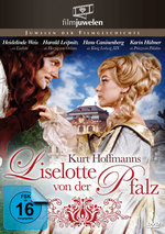 Film: Liselotte von der Pfalz - Filmjuwelen