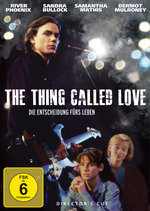 Film: The Thing called Love
