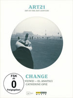 Film: Art in the 21st Century - art:21//Change