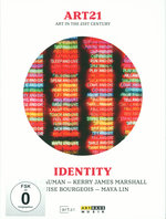 Film: Art in the 21st Century - art:21//Identity