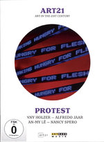 Film: Art in the 21st Century - art:21//Protest