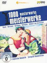 Film: 1000 Meisterwerke - Europäische Romantik