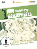 Film: 1000 Meisterwerke - Whitney Museum of American..