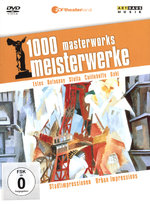 Film: 1000 Meisterwerke - Stadtimpressionen
