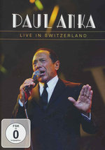 Film: Paul Anka - Live in Switzerland