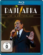 Film: Paul Anka - Live in Switzerland