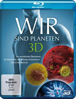 Film: Wir sind Planeten