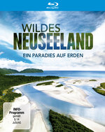 Film: Wildes Neuseeland - Ein Paradies auf...