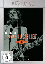Film: Jeff Buckley - Live in Chicago
