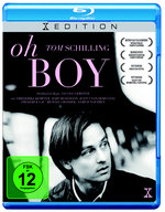 Film: Oh Boy