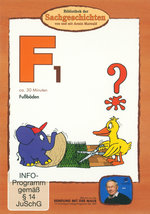 Film: F1 - Fußböden