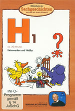 Film: H1 - Heimwerken und Hobby