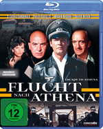 Film: Flucht nach Athena