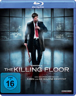 Film: The Killing Floor - Tatort des Schreckens